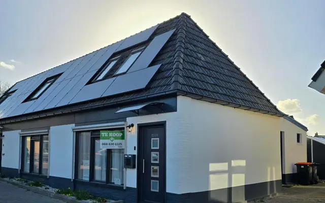 Foto van Huis te koop Spierdijkerweg 133 A, Spierdijk