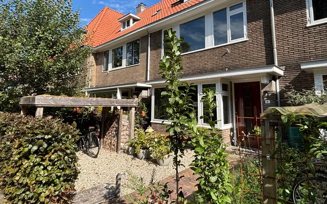 Foto van Spoorzichtlaan 8, 