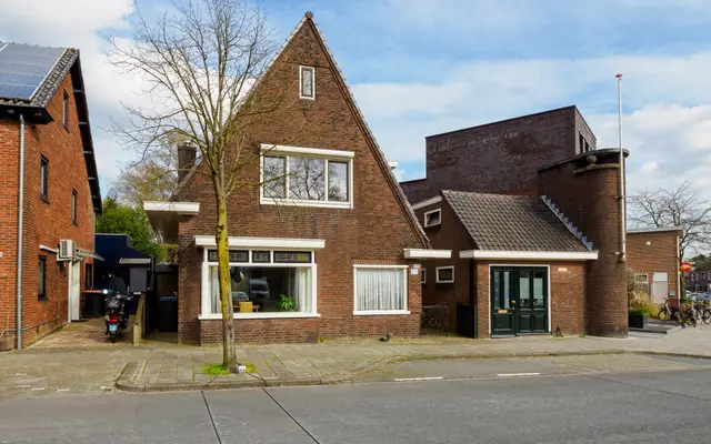 Foto van Brinkstraat 255, Enschede