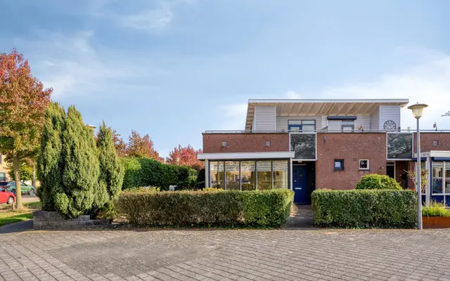 Foto van Diemewei 4012, Wijchen