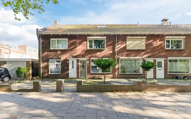 Foto van Trouwlaan 204, Tilburg
