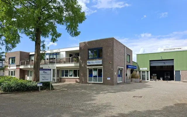 Foto van Marconiweg 13, Gorinchem