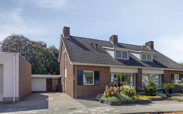 Foto van Postel 23, Someren