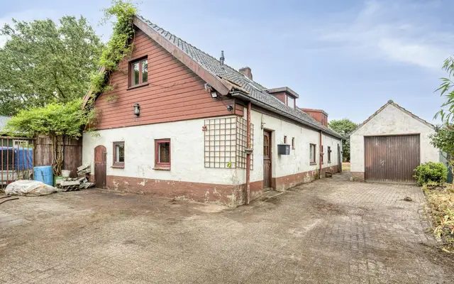 Foto van Hollestraat 36, Nederasselt