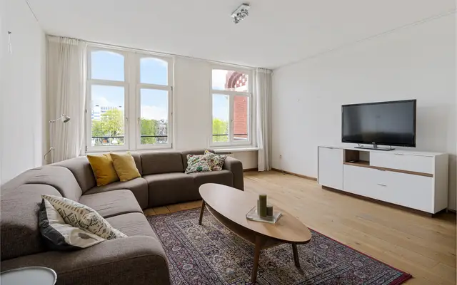 Foto van Amsteldijk 77 C, Amsterdam