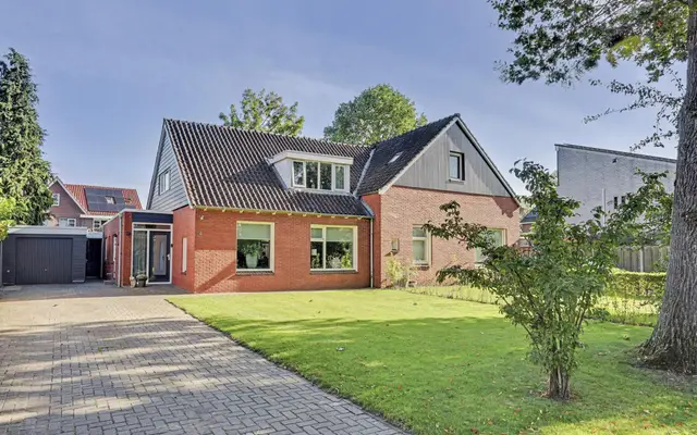 Foto van Wegmanstraat 34, Enschede
