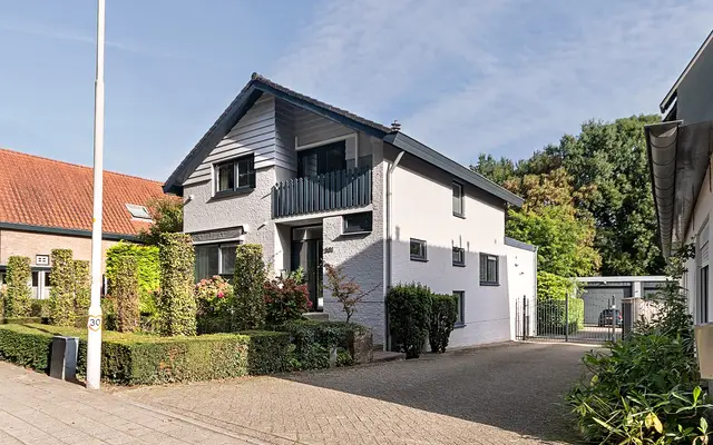 Foto van Rijksstraatweg 361, Beek