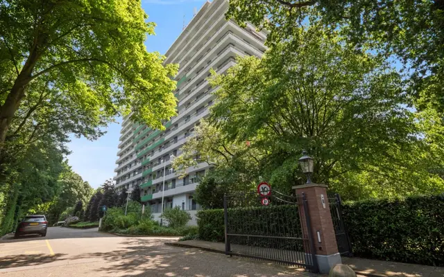 Foto van Eikendonck 127, Vught