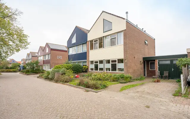 Foto van Ankerstraat 19, Oosterend
