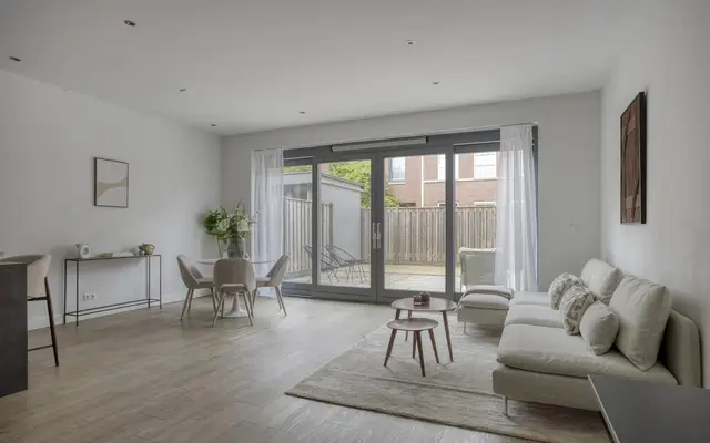 Foto van Ank van der Moerstraat 31 A, Amsterdam