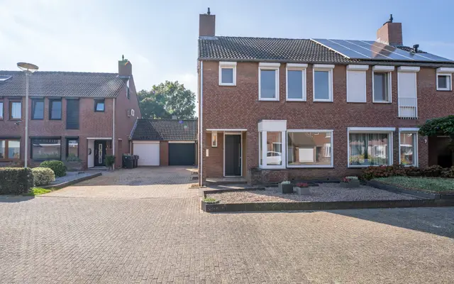 Foto van Looierstraat 7, Susteren