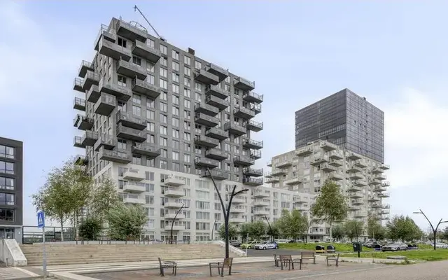 Foto van Hongerlandsedijk 526, Spijkenisse