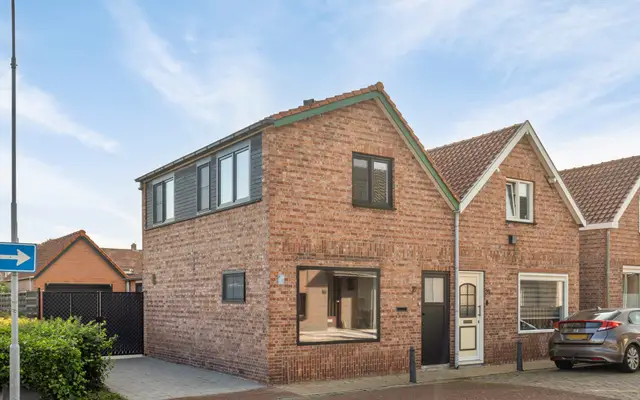 Foto van Kerkstraat 27, Clinge