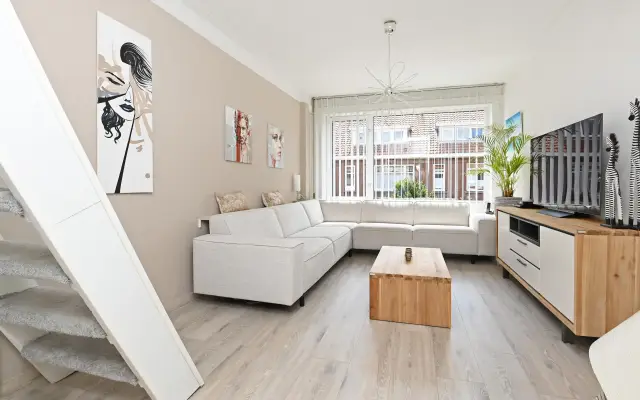 Foto van Soesterbergstraat 116, 's-Gravenhage