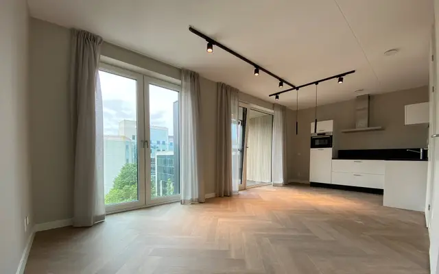 Foto van Hadidkade 190, Hoofddorp