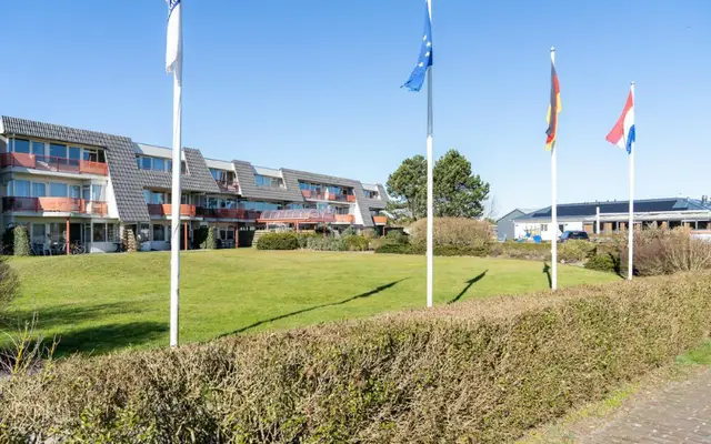 Foto van Vakantiehuis Strandweg 61 065, Buren