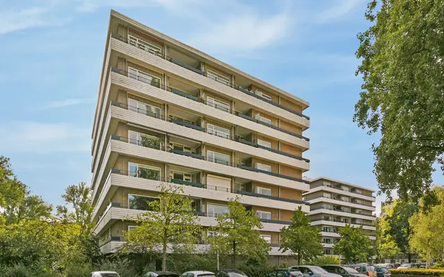 Foto van Donau 94, Amstelveen