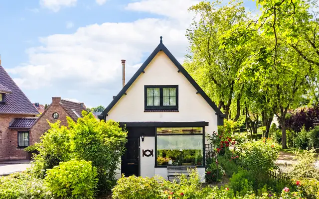 Foto van Westerweg 371, Heiloo