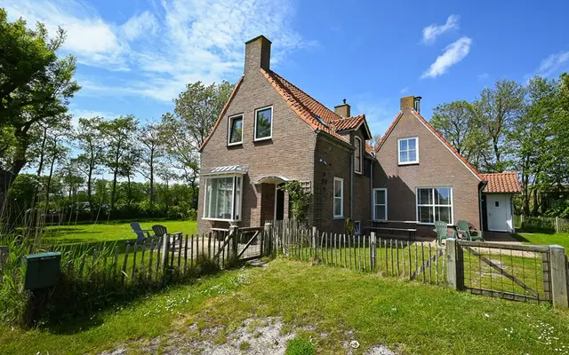 Foto van Oosterend 3, Oosterend Terschelling