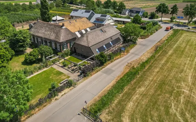 Foto van Bredeweg 69 A, Randwijk