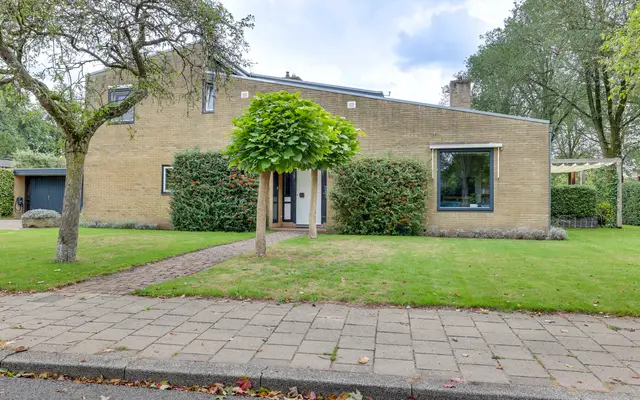 Foto van Boerhaavelaan 14, Hengelo