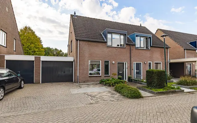 Foto van Krollerbocht 7, LIEMPDE