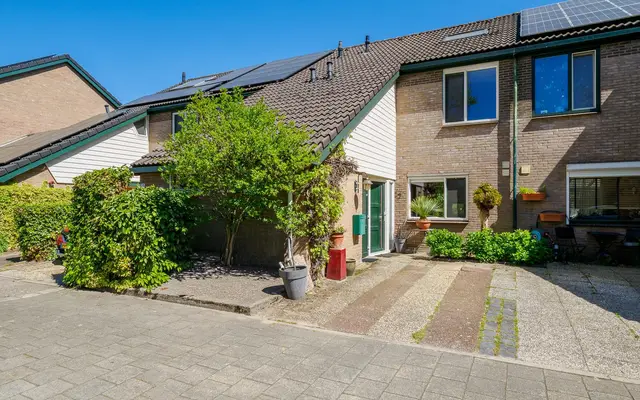 Foto van Kemnalanden 27, Enschede
