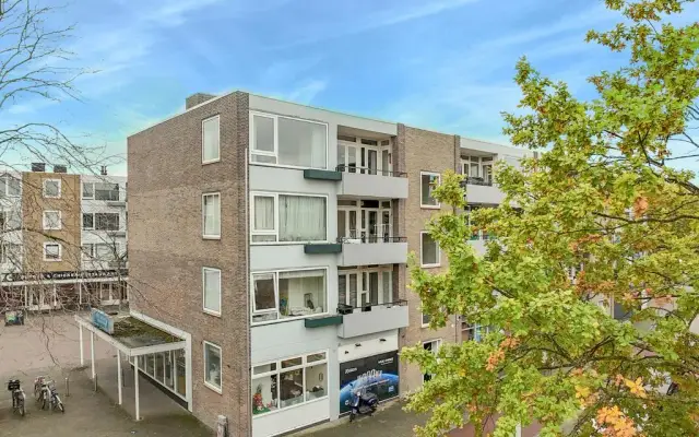 Foto van St. Ignatiusstraat 26 B, Breda