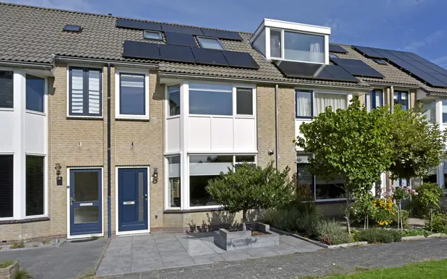 Foto van W. Ontzigtstraat 6, Ter Aar