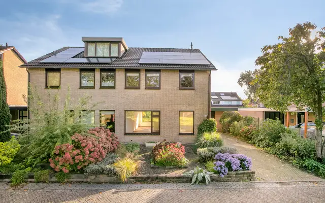 Foto van Peel 53, Dronten