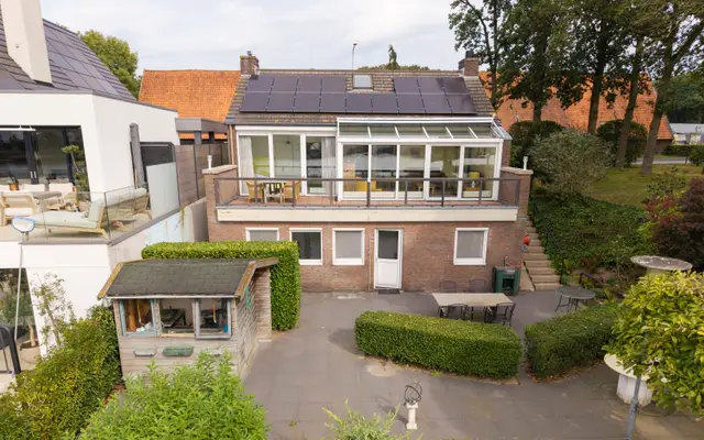 Foto van Utrechtsestraatweg 99, Rhenen