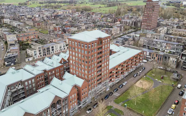 Foto van Blokzijlpark 53, Amersfoort