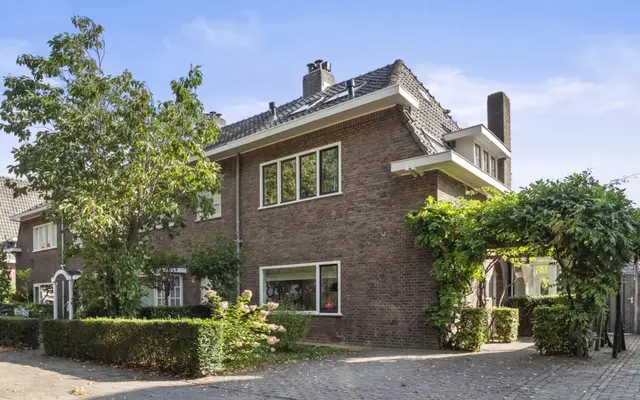 Foto van Marggraffstraat 39, Vught