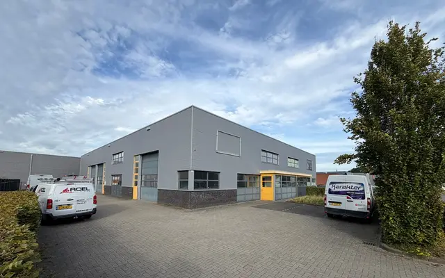 Foto van Innovatieweg 13 A, Doetinchem