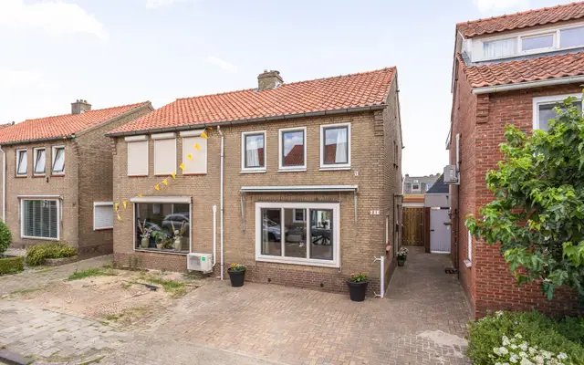 Foto van Lepelaarstraat 21, Hengelo