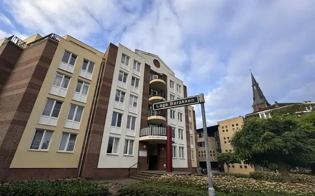 Foto van Lage Barakken 2 B, Maastricht