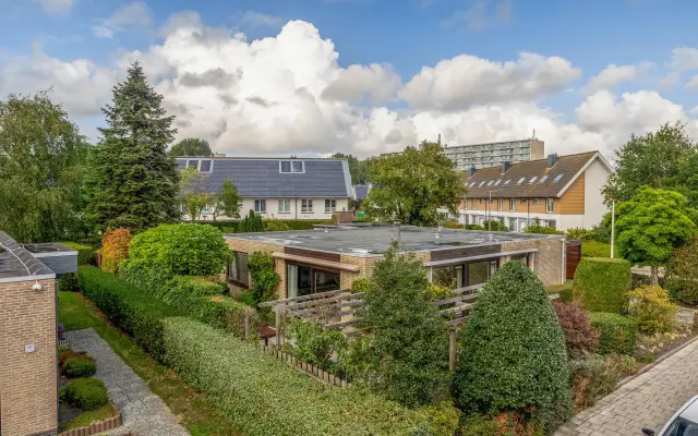 Foto van Rijpstraat 48, HOEK VAN HOLLAND