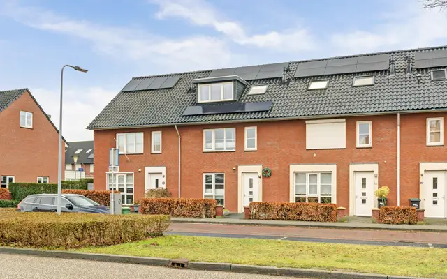 Foto van Legioen 57, Elst