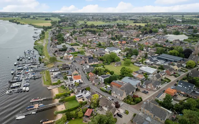 Foto van Maasdijk 369, Veen