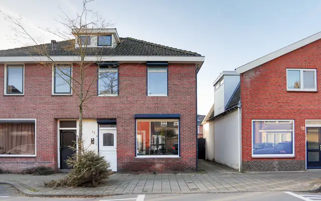 Foto van Mekkelholtsweg 11, Enschede
