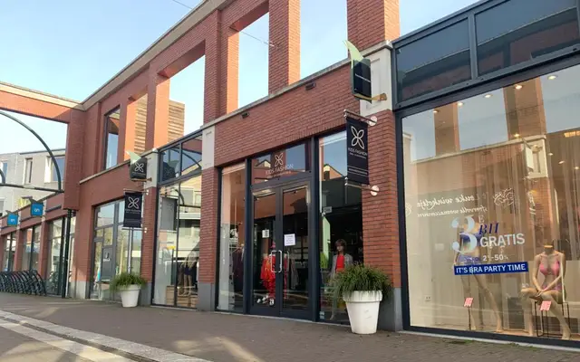 Foto van Corridor 24 A, Valkenswaard