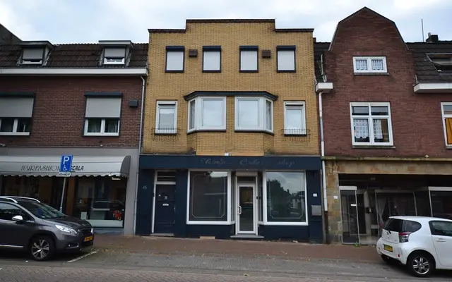 Foto van St.Pieterstraat 45 A, Kerkrade