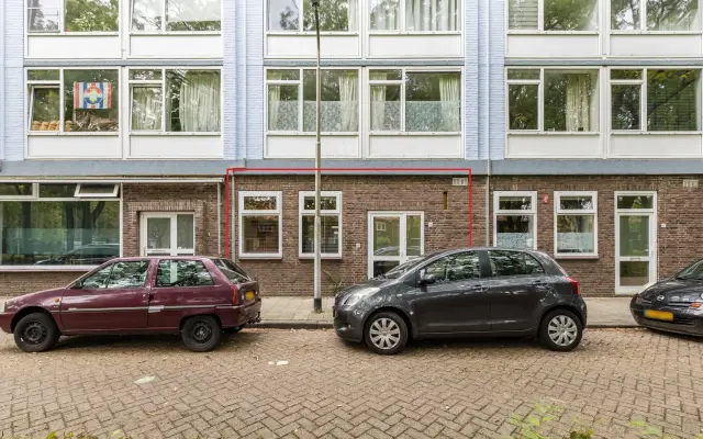 Foto van Trouwlaan 197 A, Tilburg