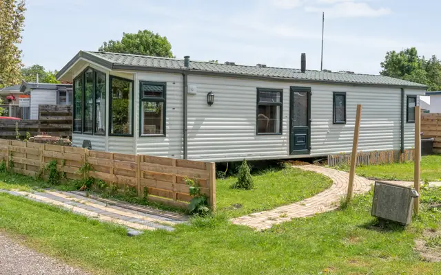 Foto van De West 1, Dronten