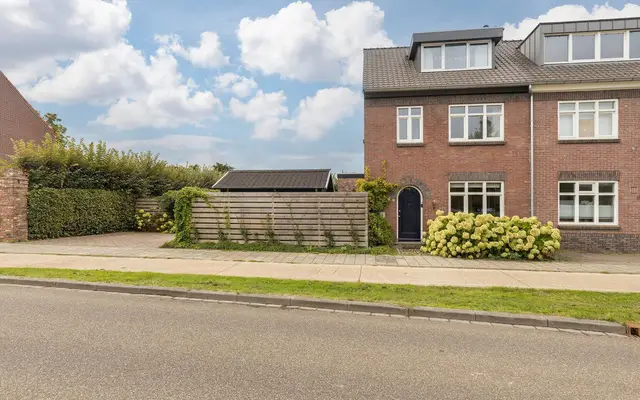Foto van Beekstraat 102, Geleen