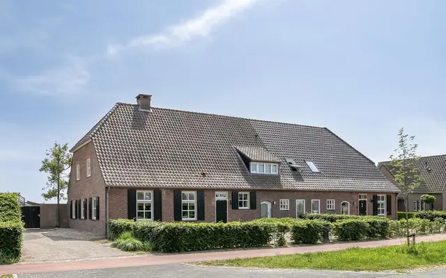 Foto van Sint-Oedenrodeseweg 40, Best
