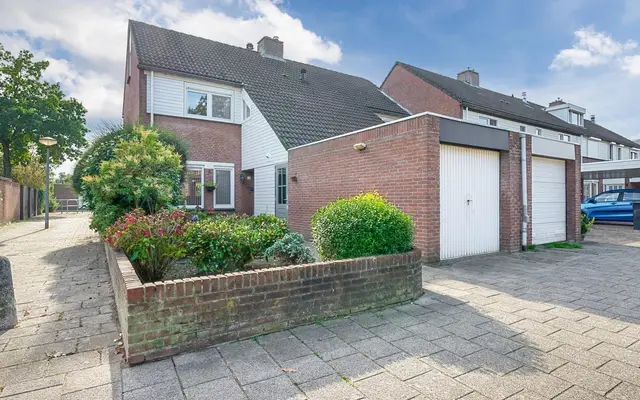 Foto van Bourgognelaan 24, Eindhoven