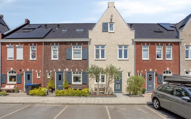 Foto van Havenkade 19, Middelharnis