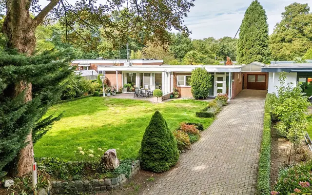 Foto van Landweerweg 11, Venlo