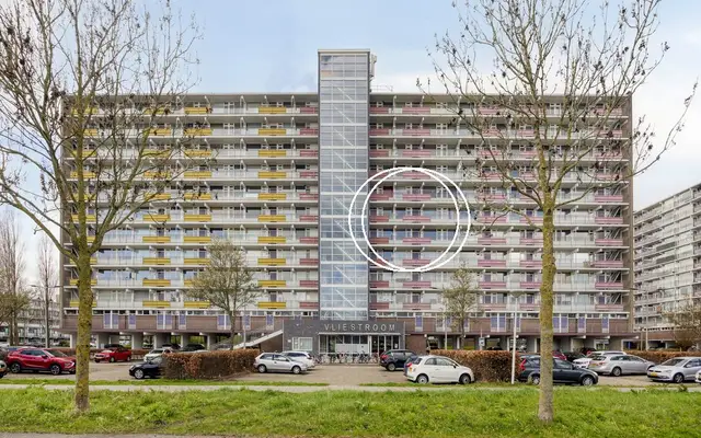 Foto van Vliestroom 42, Alphen aan den Rijn